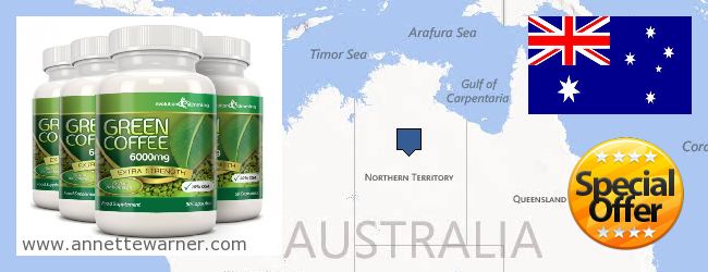 Where to Purchase Green Coffee Bean Extract online Northern Territory, Australia