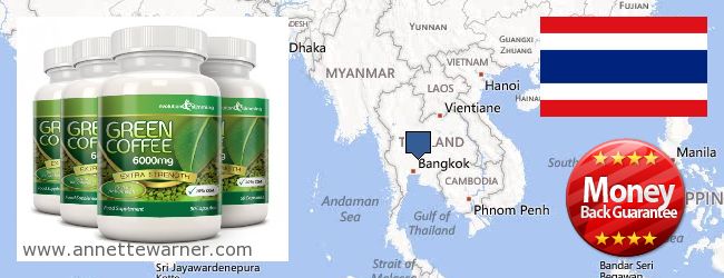 Where to Purchase Green Coffee Bean Extract online Northern, Thailand