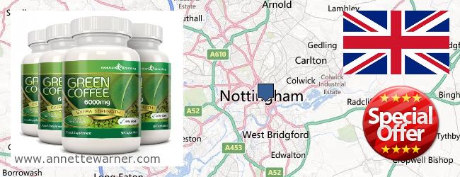 Best Place to Buy Green Coffee Bean Extract online Nottingham, United Kingdom