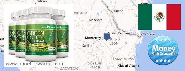 Where Can I Buy Green Coffee Bean Extract online Nuevo León, Mexico