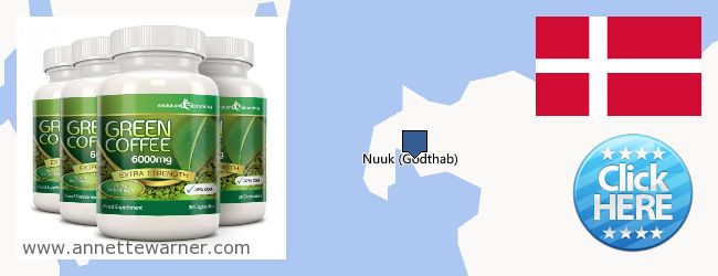 Best Place to Buy Green Coffee Bean Extract online Nuuk (Godthåb), Denmark