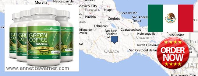 Where Can I Buy Green Coffee Bean Extract online Oaxaca, Mexico