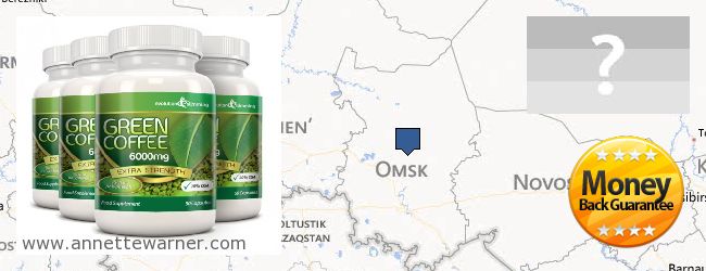 Where Can I Buy Green Coffee Bean Extract online Omskaya oblast, Russia
