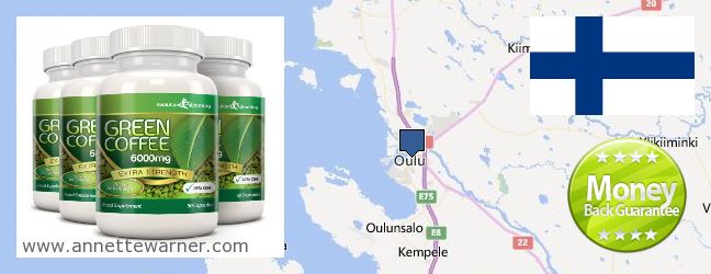 Where to Purchase Green Coffee Bean Extract online Oulu, Finland