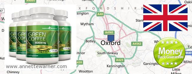 Where to Buy Green Coffee Bean Extract online Oxford, United Kingdom