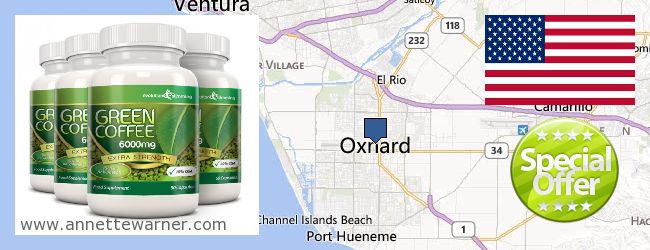 Best Place to Buy Green Coffee Bean Extract online Oxnard CA, United States