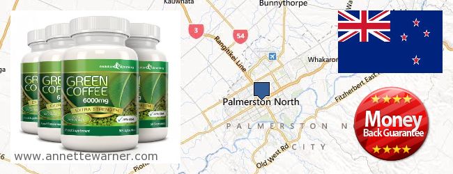 Where Can I Buy Green Coffee Bean Extract online Palmerston North, New Zealand