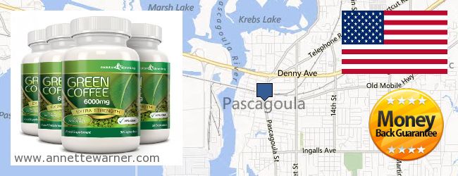Where to Purchase Green Coffee Bean Extract online Pascagoula MS, United States