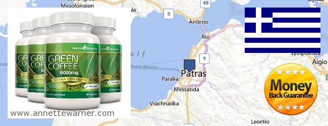 Where Can I Buy Green Coffee Bean Extract online Patra, Greece