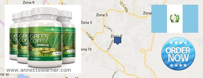 Where Can I Buy Green Coffee Bean Extract online Petapa, Guatemala