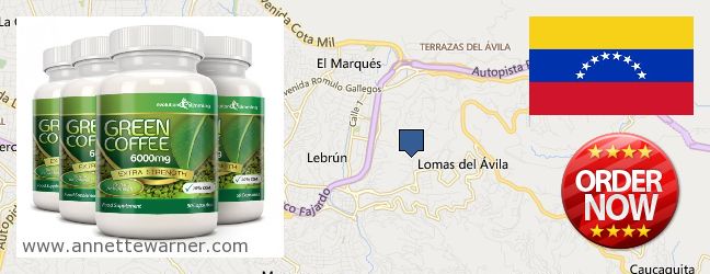 Where Can You Buy Green Coffee Bean Extract online Petare, Venezuela
