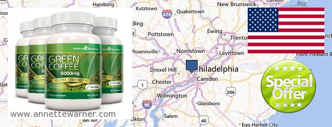 Where Can You Buy Green Coffee Bean Extract online Philadelphia PA, United States