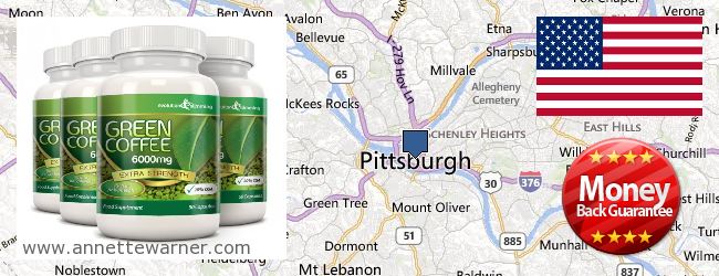 Where Can I Buy Green Coffee Bean Extract online Pittsburgh PA, United States