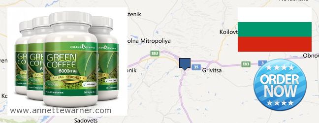 Where to Buy Green Coffee Bean Extract online Pleven, Bulgaria