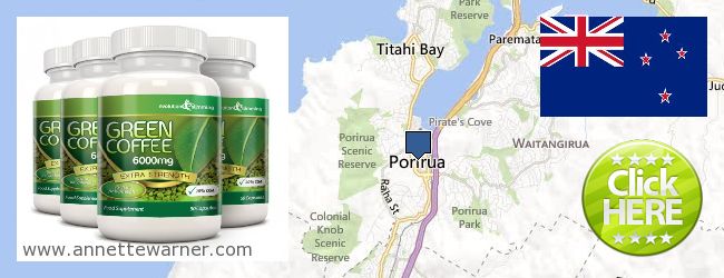 Where Can I Purchase Green Coffee Bean Extract online Porirua, New Zealand