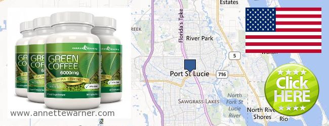Where Can I Buy Green Coffee Bean Extract online Port St. Lucie FL, United States