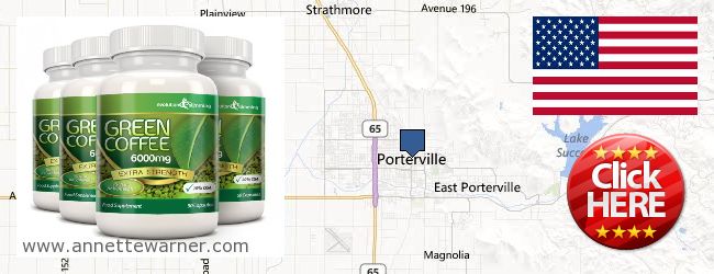 Where Can I Purchase Green Coffee Bean Extract online Porterville CA, United States