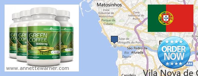 Where to Buy Green Coffee Bean Extract online Porto, Portugal