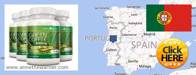Where to Buy Green Coffee Bean Extract online Portugal