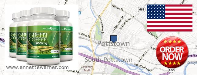 Where to Buy Green Coffee Bean Extract online Pottstown PA, United States