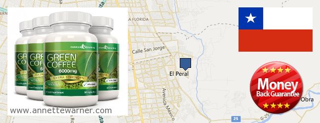Where to Purchase Green Coffee Bean Extract online Puente Alto, Chile