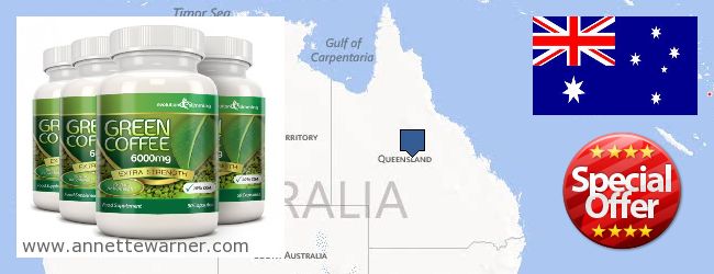 Where Can I Purchase Green Coffee Bean Extract online Queensland, Australia