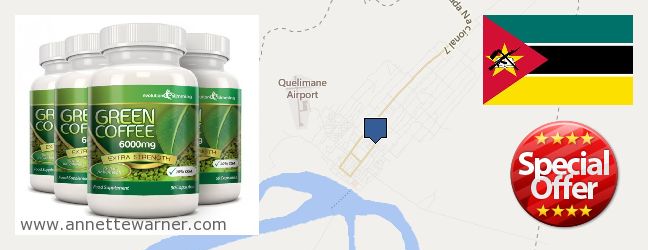 Where Can I Purchase Green Coffee Bean Extract online Quelimane, Mozambique