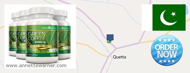 Buy Green Coffee Bean Extract online Quetta, Pakistan