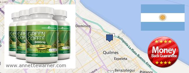 Where to Purchase Green Coffee Bean Extract online Quilmes, Argentina