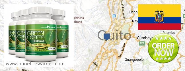 Where Can You Buy Green Coffee Bean Extract online Quito, Ecuador