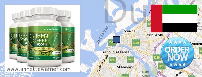 Buy Green Coffee Bean Extract online Rā's al-Khaymah [Ras al-Khaimah], United Arab Emirates