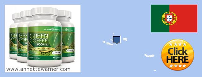 Where Can I Buy Green Coffee Bean Extract online Regiao Autonoma dos Açores, Portugal