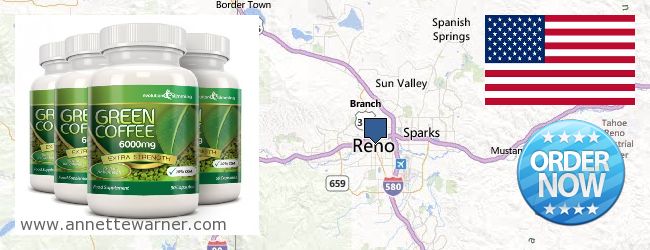 Where Can I Buy Green Coffee Bean Extract online Reno NV, United States