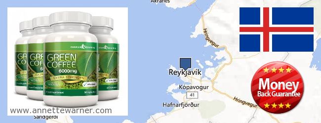 Where to Purchase Green Coffee Bean Extract online Reykjavik, Iceland