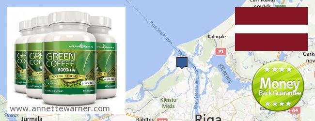 Where Can You Buy Green Coffee Bean Extract online Riga, Latvia