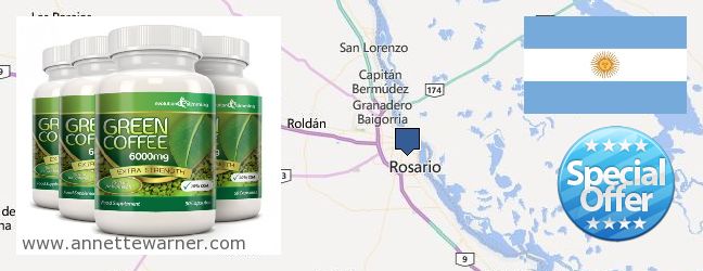 Where to Buy Green Coffee Bean Extract online Rosario, Argentina