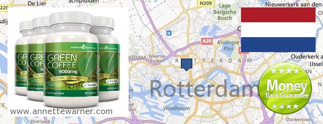 Where to Buy Green Coffee Bean Extract online Rotterdam, Netherlands