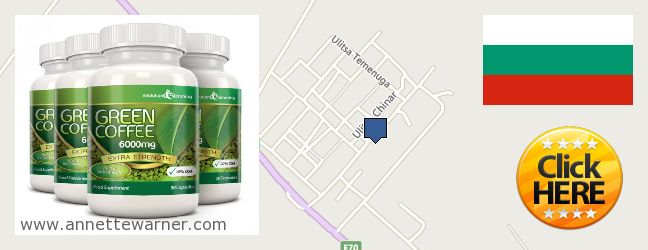 Where to Purchase Green Coffee Bean Extract online Ruse, Bulgaria