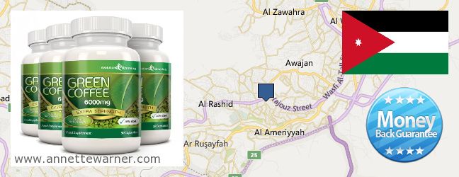 Where to Purchase Green Coffee Bean Extract online Russeifa, Jordan