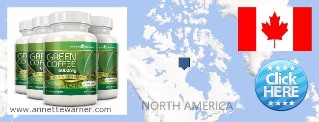 Where to Buy Green Coffee Bean Extract online Saguenay (Chicoutimi-Jonquière) QUE, Canada