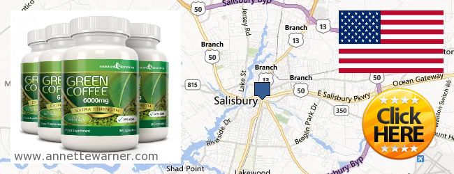 Where Can I Buy Green Coffee Bean Extract online Salisbury MD, United States