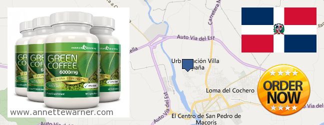 Where to Purchase Green Coffee Bean Extract online San Pedro de Macoris, Dominican Republic
