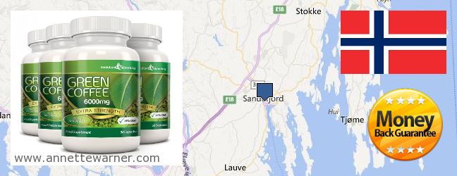 Where to Purchase Green Coffee Bean Extract online Sandefjord, Norway