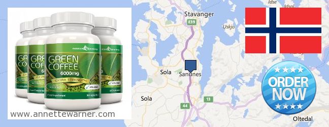 Where Can I Purchase Green Coffee Bean Extract online Sandnes, Norway