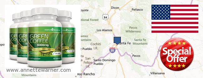 Where Can You Buy Green Coffee Bean Extract online Santa Fe NM, United States