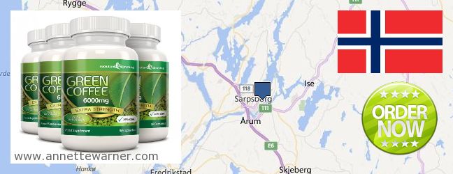 Where Can I Buy Green Coffee Bean Extract online Sarpsborg, Norway