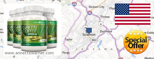 Where to Buy Green Coffee Bean Extract online Scranton PA, United States