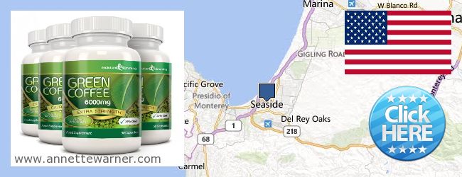 Where to Purchase Green Coffee Bean Extract online Seaside CA, United States
