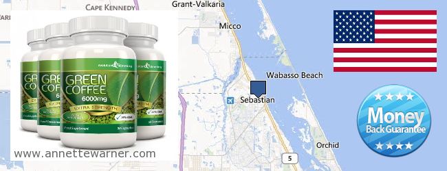 Where to Buy Green Coffee Bean Extract online Sebastian FL, United States