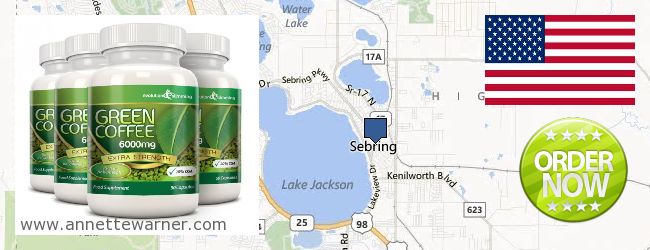 Where to Buy Green Coffee Bean Extract online Sebring (- Avon Park) FL, United States